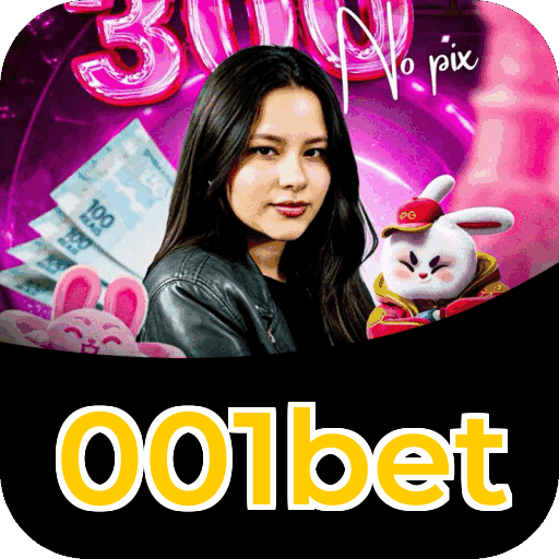 Aplicativo mobile 001bet