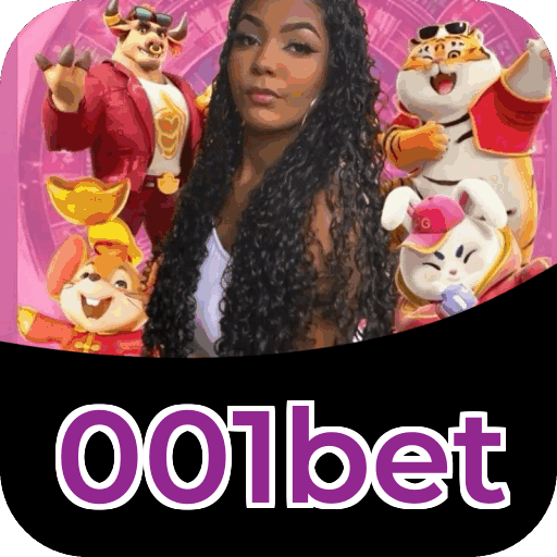 Página de download 001bet