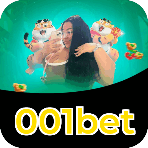 App mobile 001bet