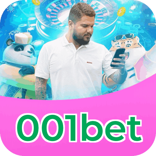 Comparação app mobile e versão web 001bet