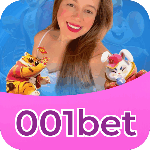 Instalação Android 001bet